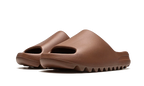 ADIDAS YEEZY SLIDE 'FLAX'