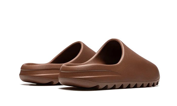 ADIDAS YEEZY SLIDE 'FLAX'