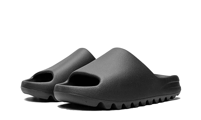 ADIDAS YEEZY SLIDE 'ONYX'