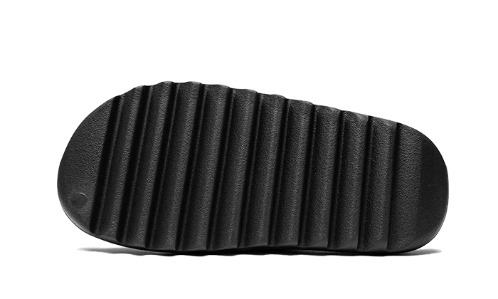 ADIDAS YEEZY SLIDE 'ONYX'