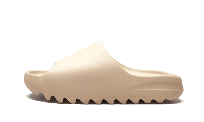 ADIDAS YEEZY SLIDE 'PURE' (2022 RESTOCK)