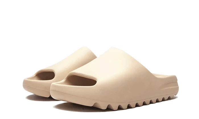 ADIDAS YEEZY SLIDE 'PURE' (2022 RESTOCK)