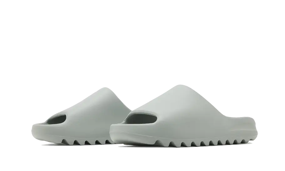 ADIDAS YEEZY SLIDE 'SALT'