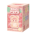 POP MART HACIPUPU GUMMY BEARS 'VINYL PLUSH PENDANT' BLIND BOX