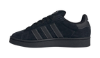ADIDAS CAMPUS 00S 'TRIPLE BLACK'