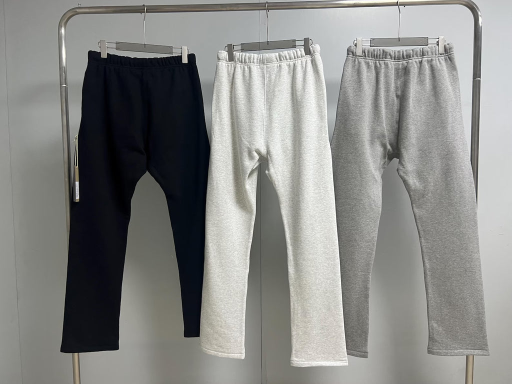 FEAR OF GOD ESSENTIALS RELAXED SWEATPANTS 'STRETCH LIMO' (2022)