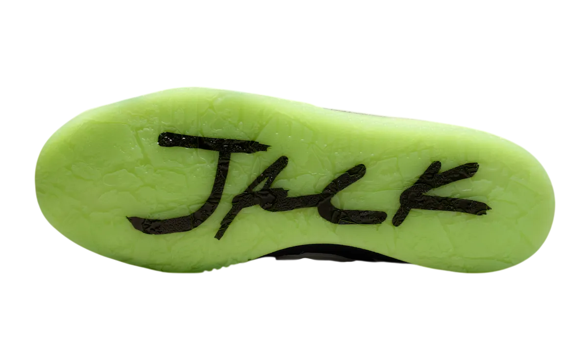 AIR JORDAN JUMPMAN JACK TR TRAVIS SCOTT X CHASE B 'NIGHT SILVER'