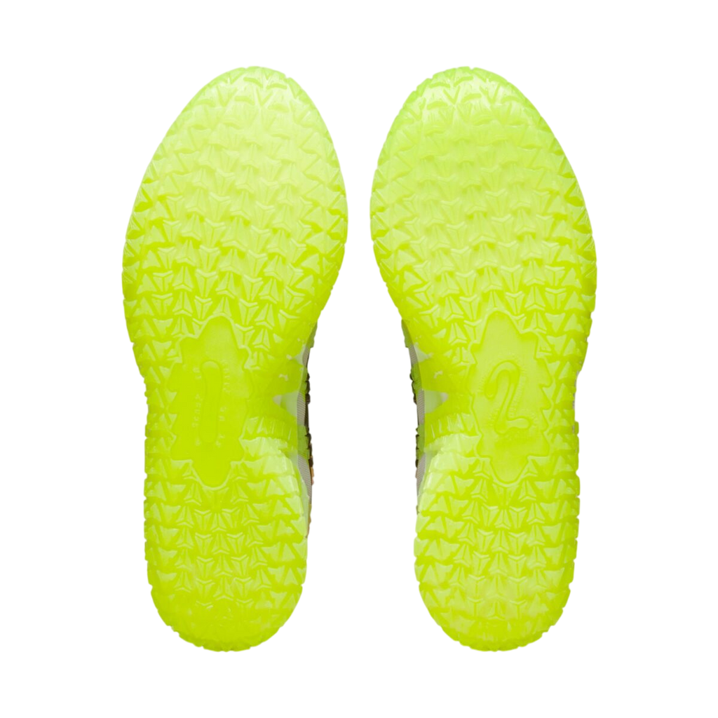NIKE JA 3 SNOWED IN 'CHRISTMAS'