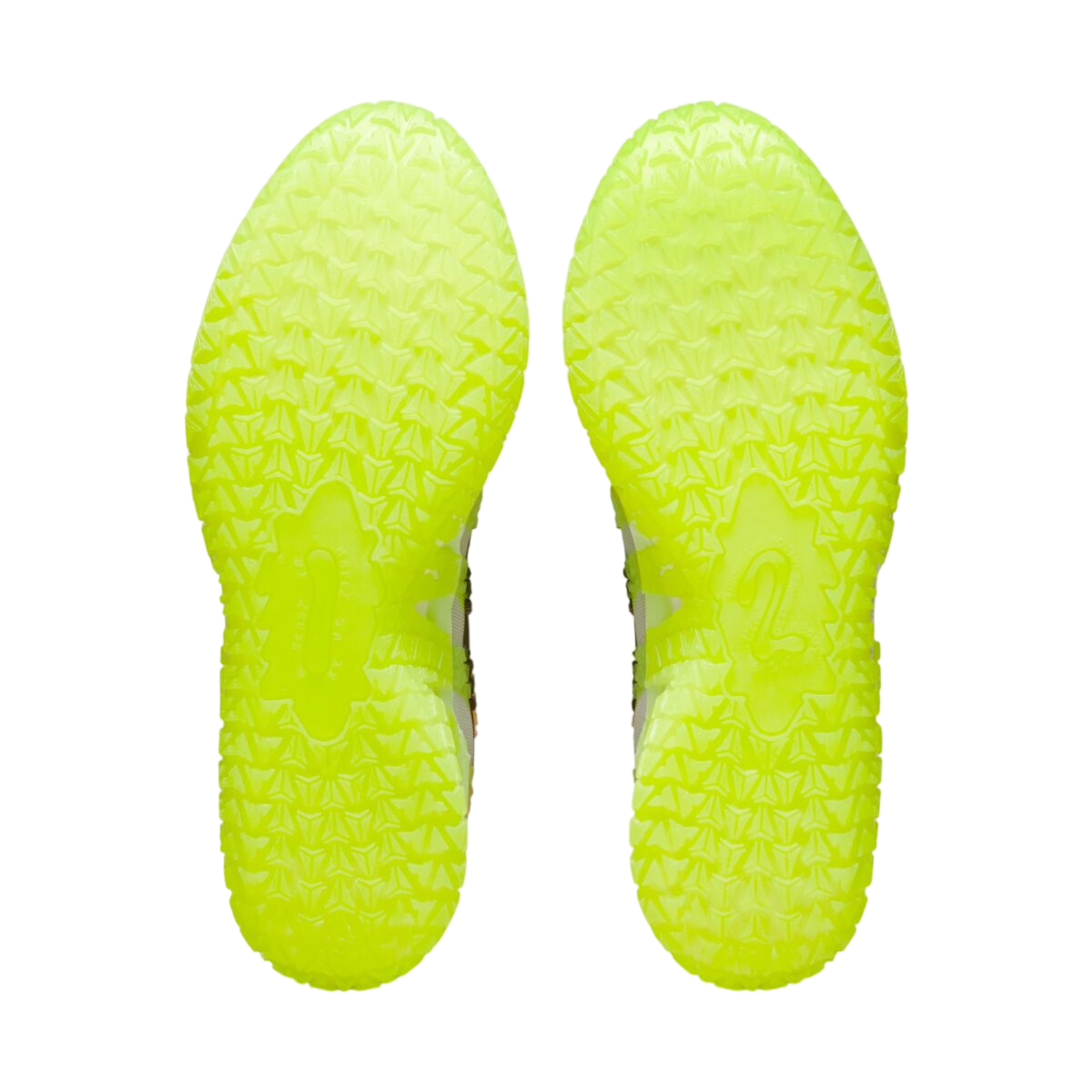 NIKE JA 3 SNOWED IN 'CHRISTMAS'