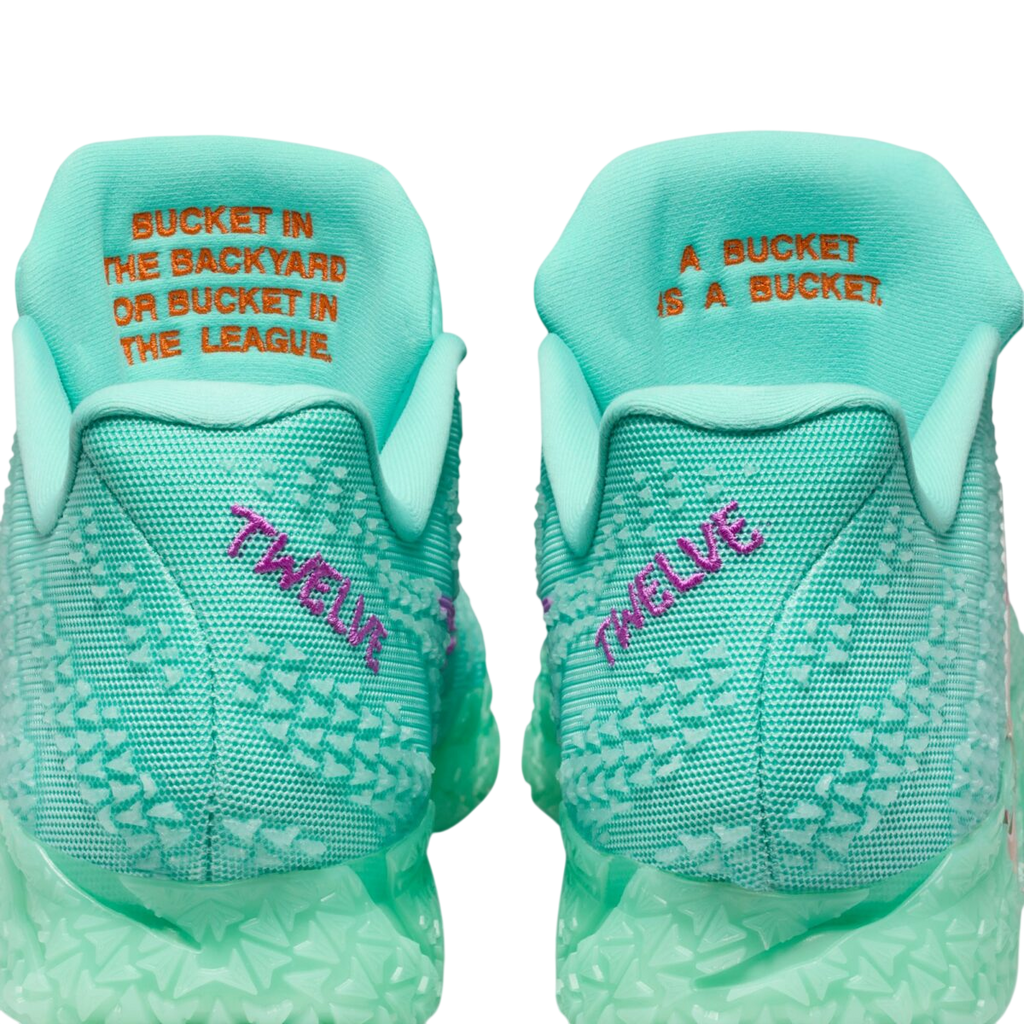 NIKE JA 3 '12 TIME'