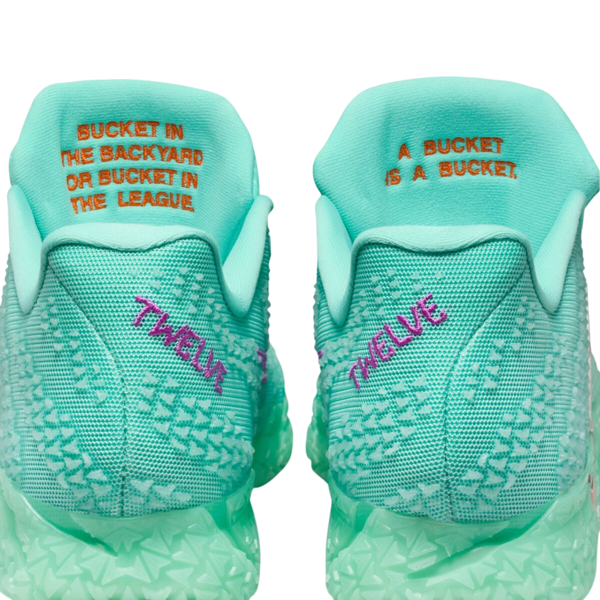 NIKE JA 3 '12 TIME'