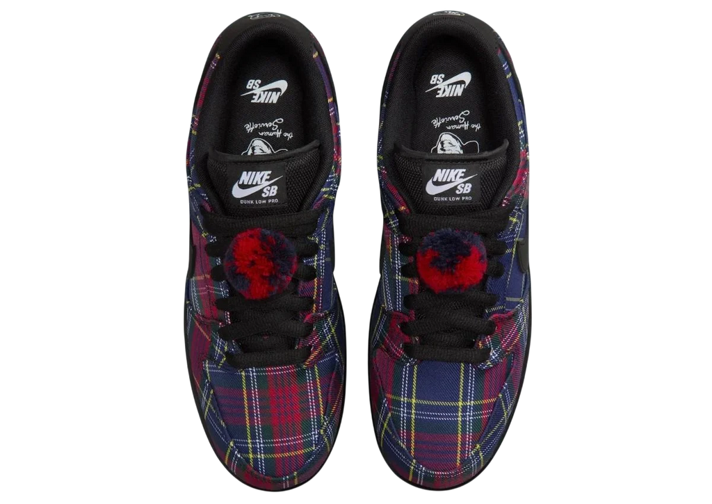 NIKE SB DUNK LOW PRO NARDWUAR (2025)