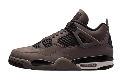 AIR JORDAN 4 RETRO 'CAVE STONE'