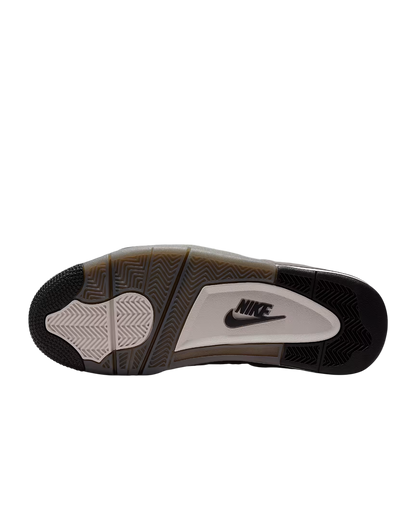 AIR JORDAN 4 RETRO 'CAVE STONE'