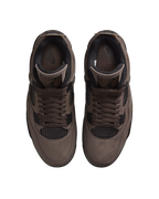 AIR JORDAN 4 RETRO 'CAVE STONE'