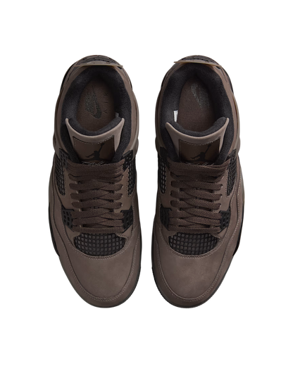 AIR JORDAN 4 RETRO 'CAVE STONE'