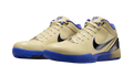 NIKE KOBE 4 PROTO FC BARCELONA 'TEAM GOLD' (2025)