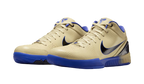 NIKE KOBE 4 PROTO FC BARCELONA 'TEAM GOLD' (2025)
