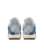 AIR JORDAN 4 RETRO 'WORN BLUE'