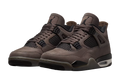 AIR JORDAN 4 RETRO 'CAVE STONE'