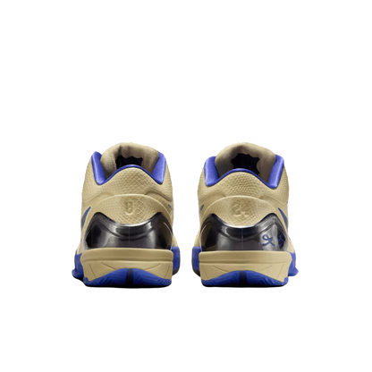 NIKE KOBE 4 PROTO FC BARCELONA 'TEAM GOLD' (2025)