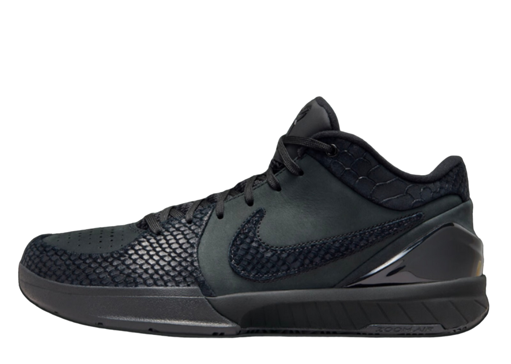 NIKE KOBE 4 PROTO 'GIFT OF MAMBA' (2023)