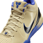 NIKE KOBE 4 PROTO FC BARCELONA 'TEAM GOLD' (2025)