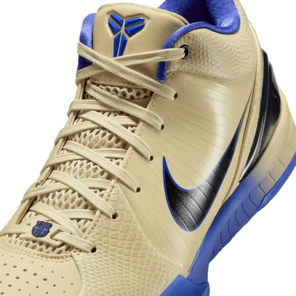 NIKE KOBE 4 PROTO FC BARCELONA 'TEAM GOLD' (2025)