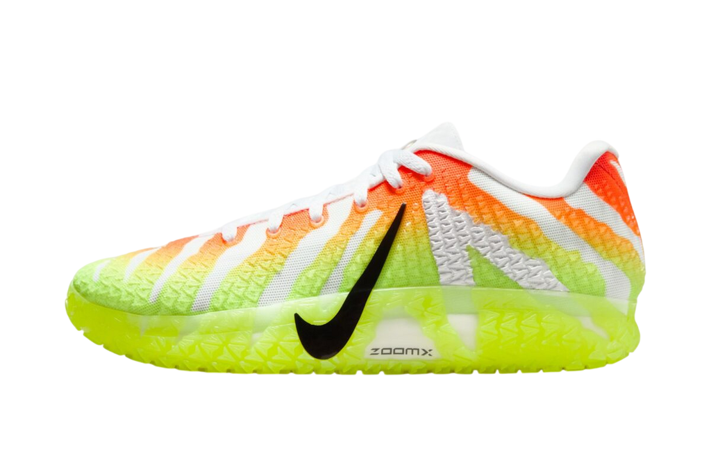 NIKE JA 3 SNOWED IN 'CHRISTMAS'