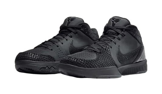 NIKE KOBE 4 PROTO 'GIFT OF MAMBA' (2023)