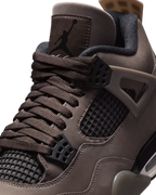 AIR JORDAN 4 RETRO 'CAVE STONE'