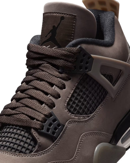 AIR JORDAN 4 RETRO 'CAVE STONE'