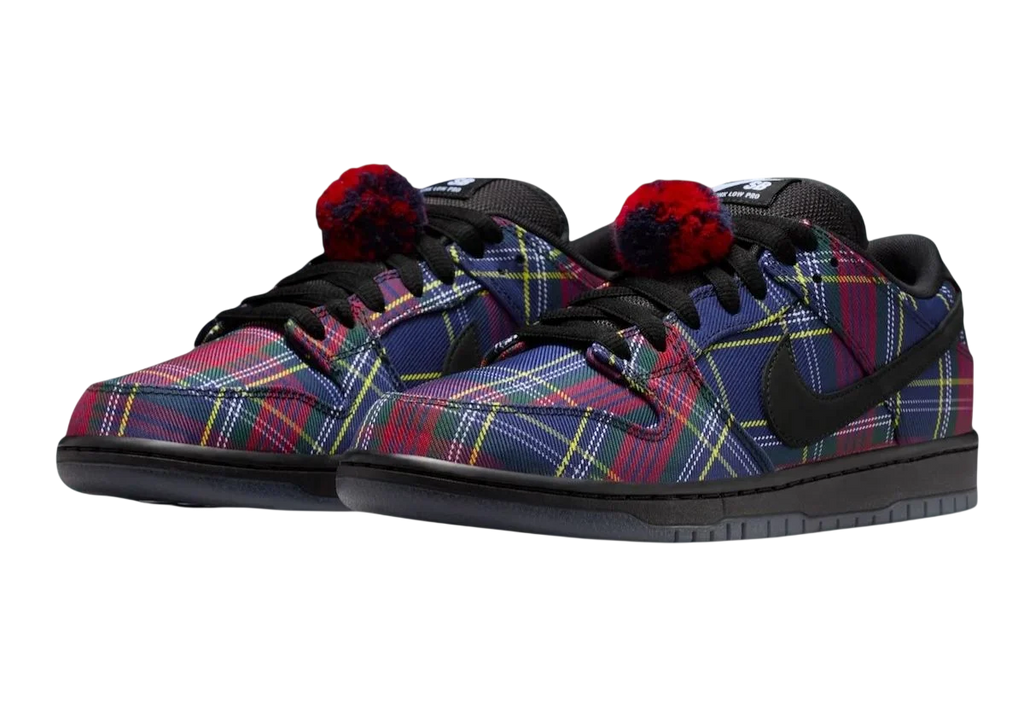 NIKE SB DUNK LOW PRO NARDWUAR (2025)
