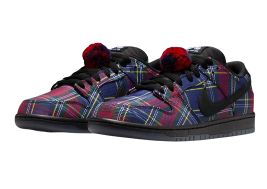 NIKE SB DUNK LOW PRO NARDWUAR (2025)