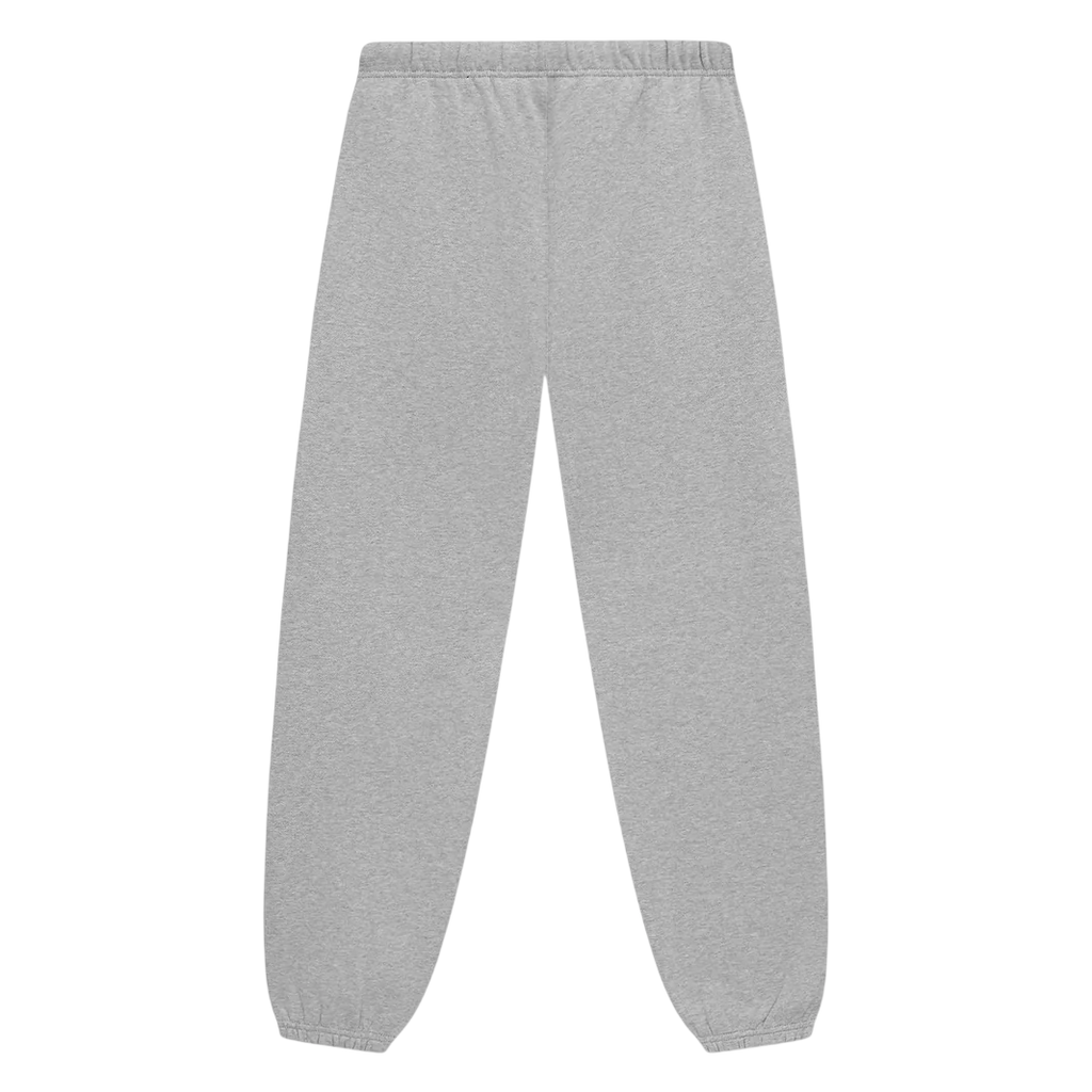 FEAR OF GOD ESSENTIALS FLEECE SWEATPANTS II 'LIGHT HEATHER GREY' (2024)