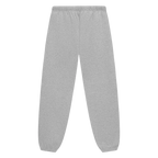 FEAR OF GOD ESSENTIALS FLEECE SWEATPANTS II 'LIGHT HEATHER GREY' (2024)