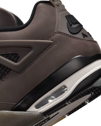 AIR JORDAN 4 RETRO 'CAVE STONE'
