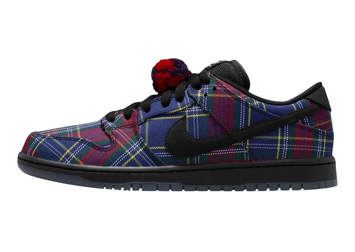 NIKE SB DUNK LOW PRO NARDWUAR (2025)