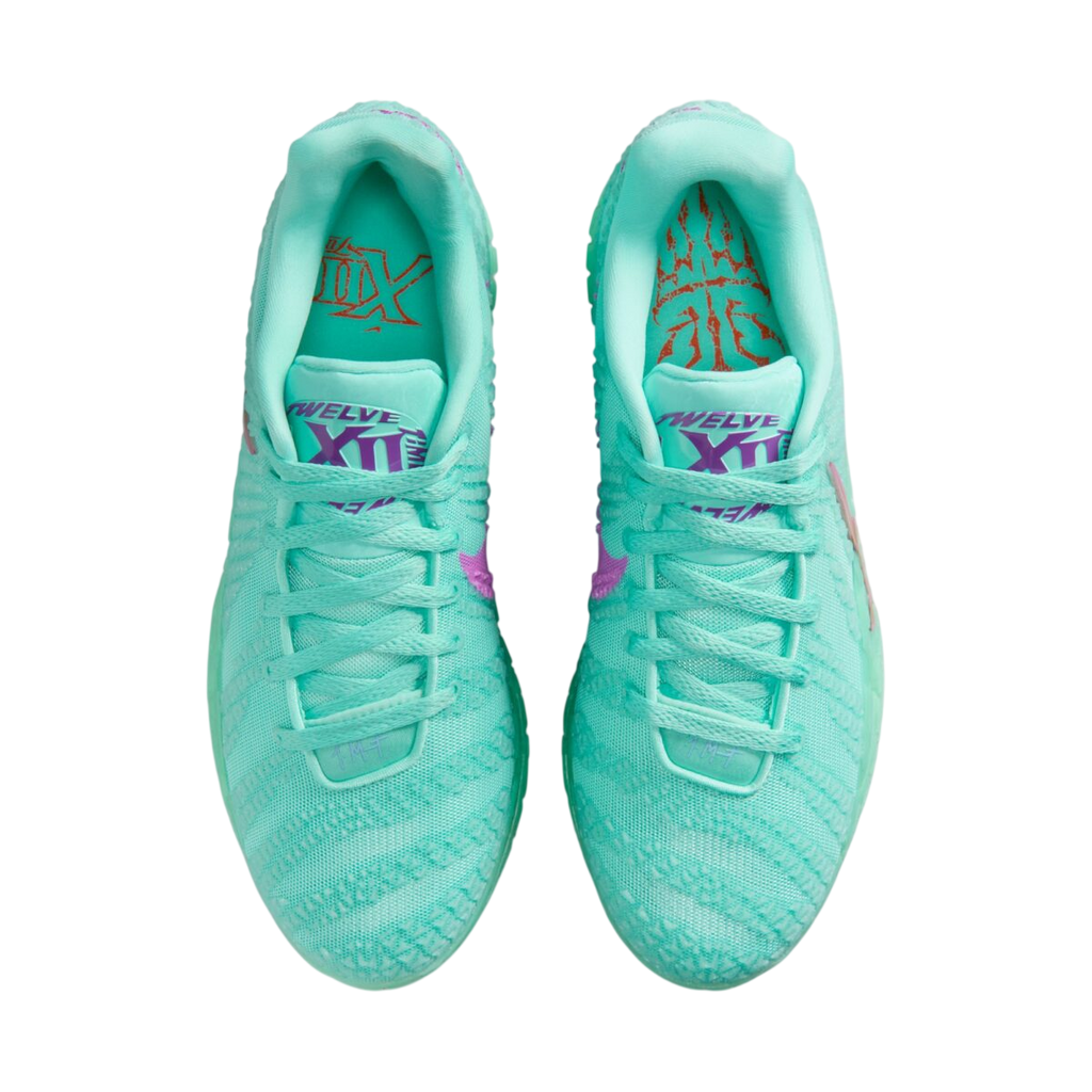 NIKE JA 3 '12 TIME'