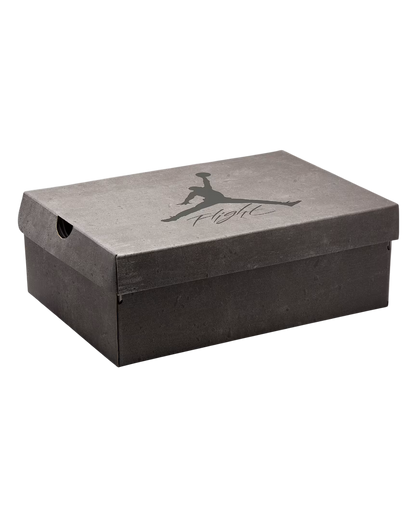 AIR JORDAN 4 RETRO 'CAVE STONE'