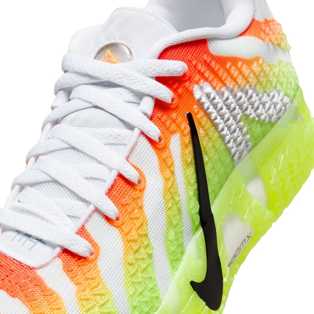 NIKE JA 3 SNOWED IN 'CHRISTMAS'