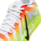NIKE JA 3 SNOWED IN 'CHRISTMAS'