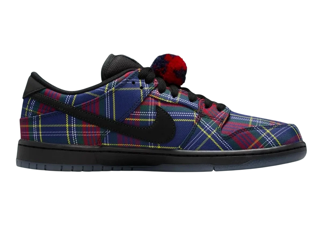 NIKE SB DUNK LOW PRO NARDWUAR (2025)