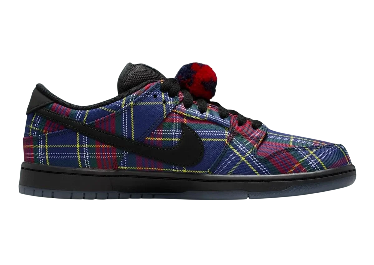 NIKE SB DUNK LOW PRO NARDWUAR (2025)