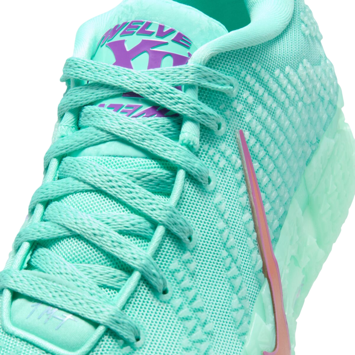 NIKE JA 3 '12 TIME'