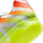 NIKE JA 3 SNOWED IN 'CHRISTMAS'