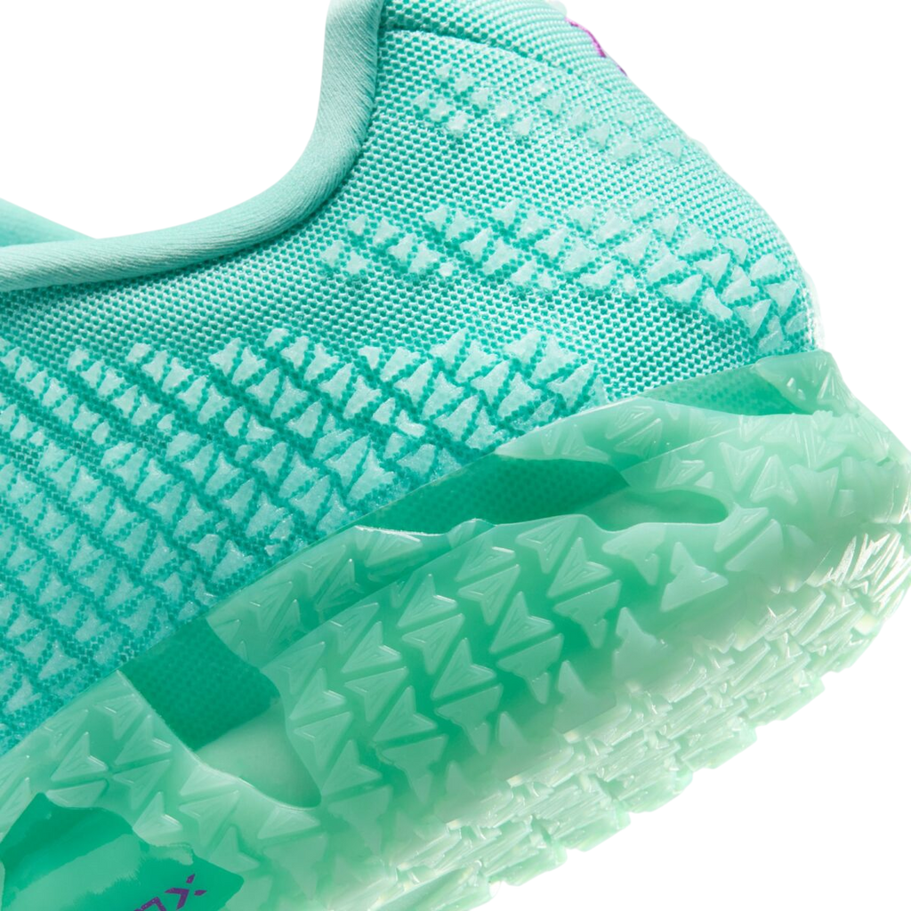 NIKE JA 3 '12 TIME'