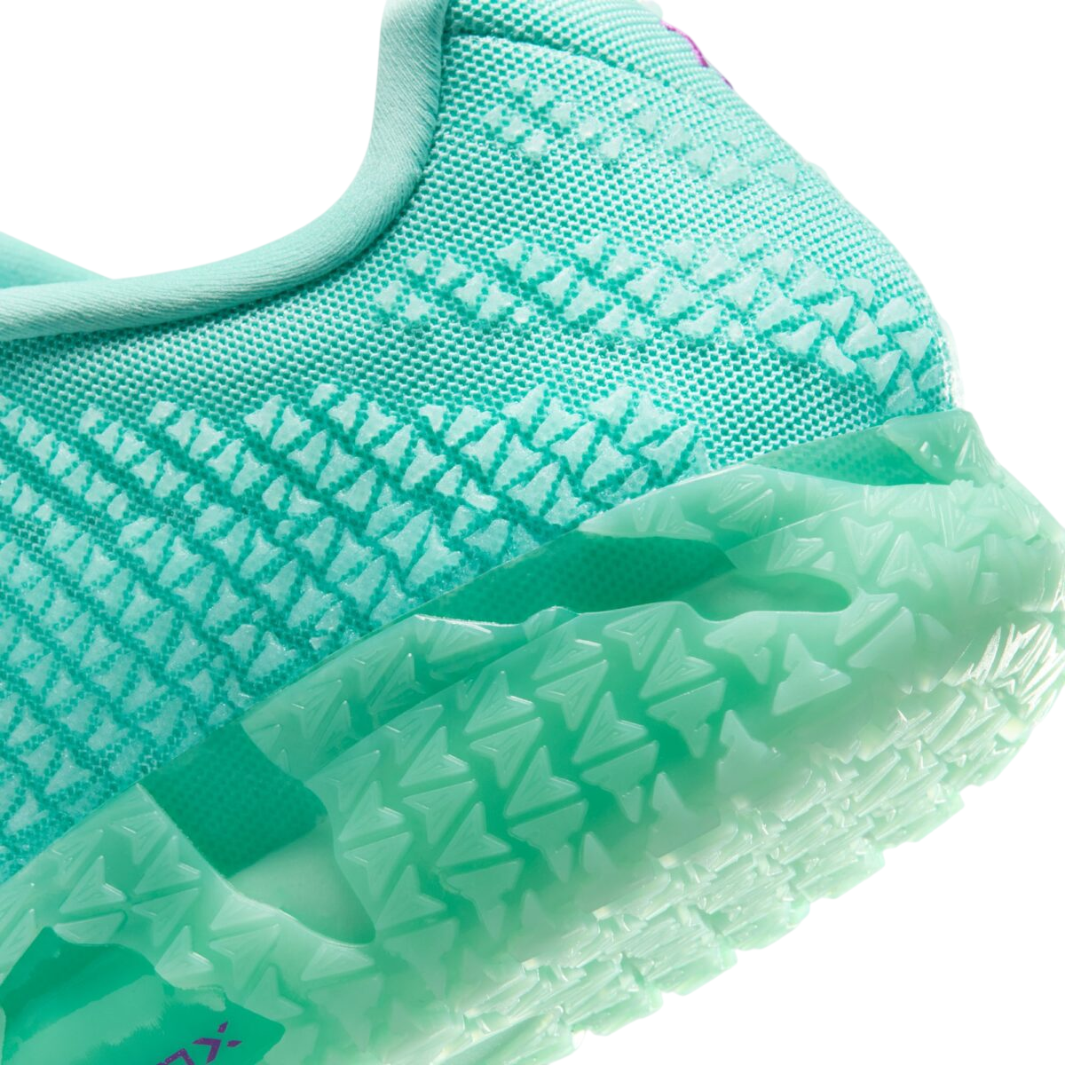 NIKE JA 3 '12 TIME'