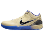 NIKE KOBE 4 PROTO FC BARCELONA 'TEAM GOLD' (2025)