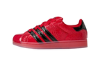 SP5DER X ADIDAS SUPERSTAR 'RED'